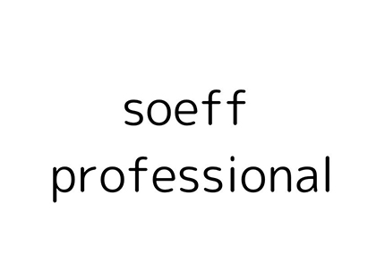 soeff professional